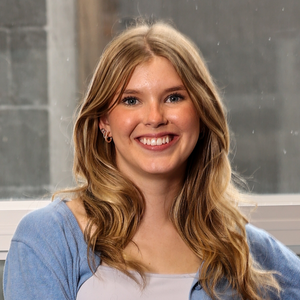 Roisin Brennan